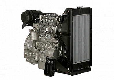 Perkins 403D-15G2